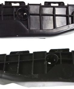 Replacement Front, Driver and Passenger Side Bumper Brackets SET-REPT013103